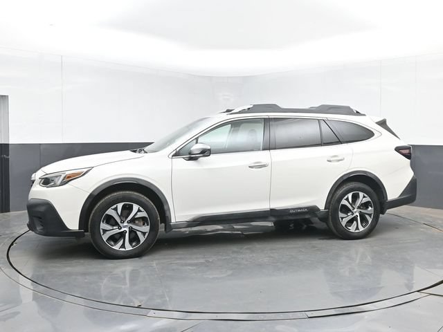 Used 2020 Subaru Outback Touring XT AWD/4WD image 6