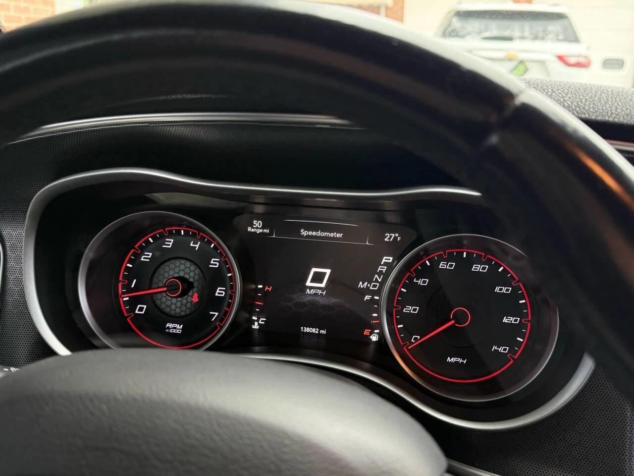 Used 2016 Dodge Charger SXT image 14