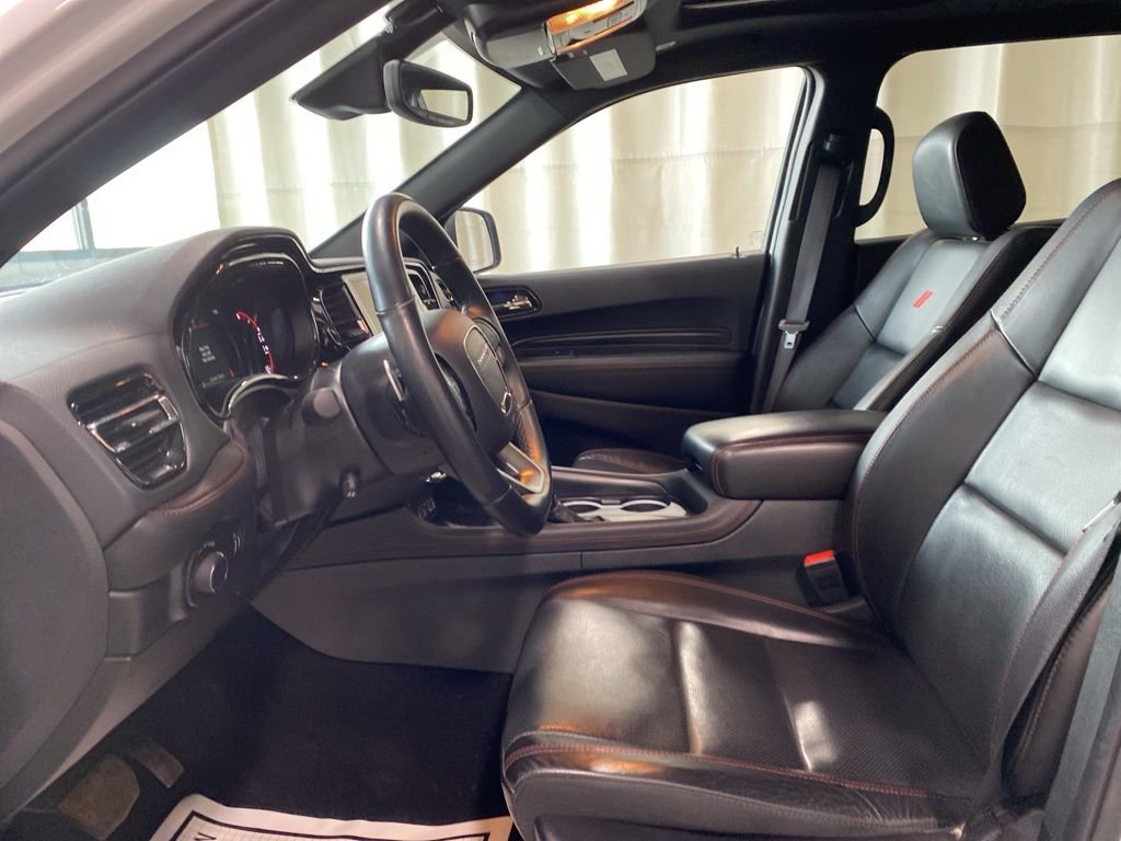 Used 2025 Dodge Durango R/T image 18