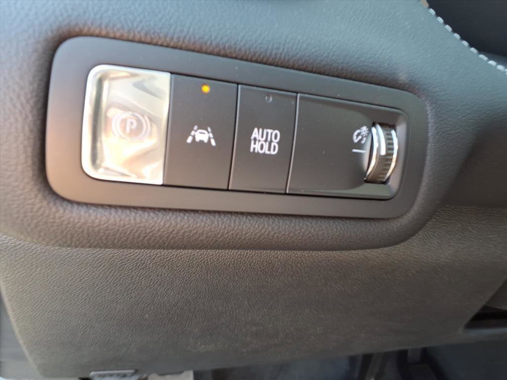 New 2025 Chevrolet Blazer EV LT image 17