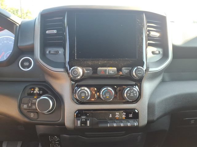New 2027 RAM 1500 Express AWD/4WD image 23