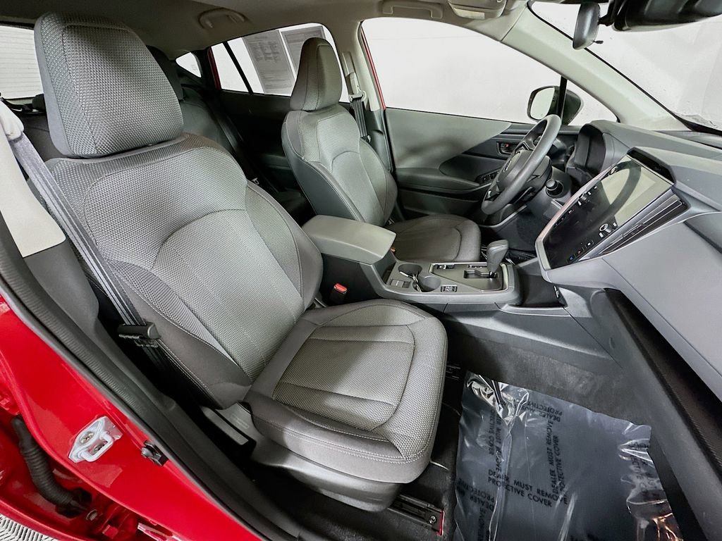 Used 2024 Subaru Crosstrek 2.0i Premium image 35