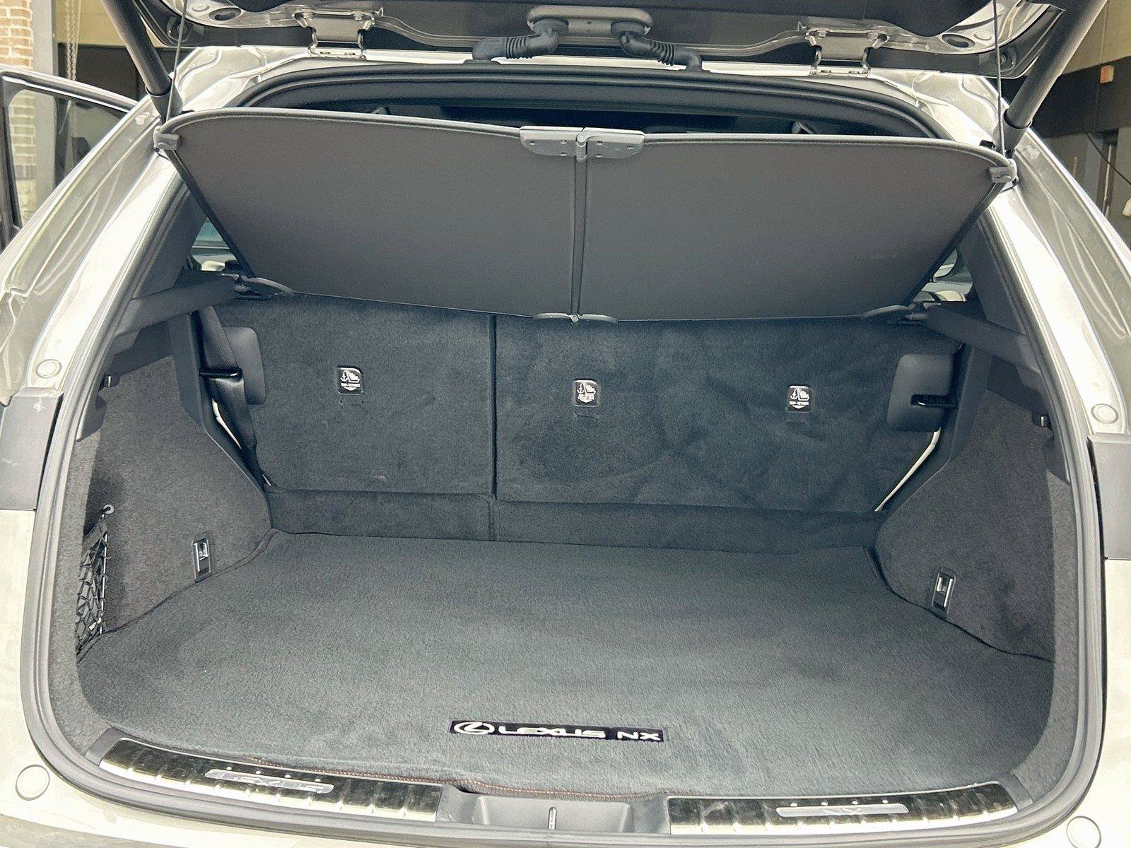 Used 2024 Lexus NX 250 FWD w/ Cold Area Package image 13