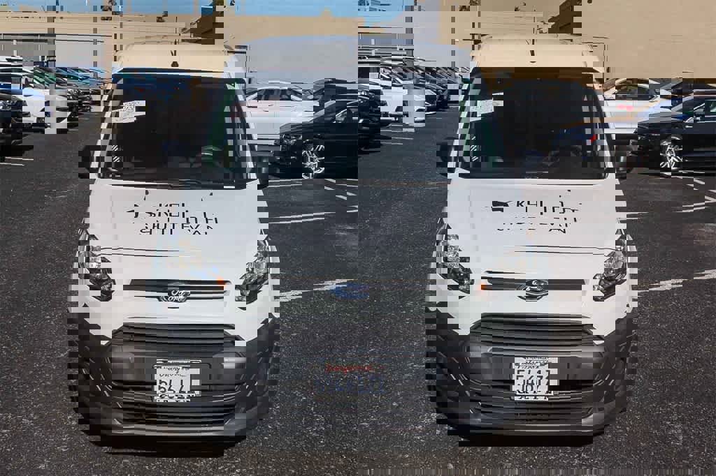 Used 2016 Ford Transit Connect XL image 2