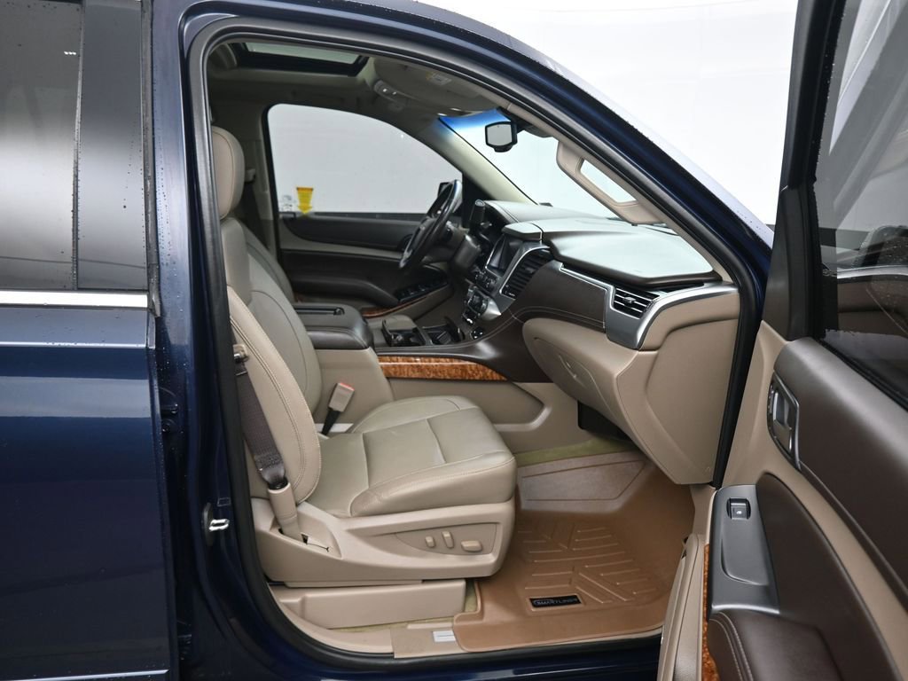 Used 2019 Chevrolet Tahoe Premier image 51