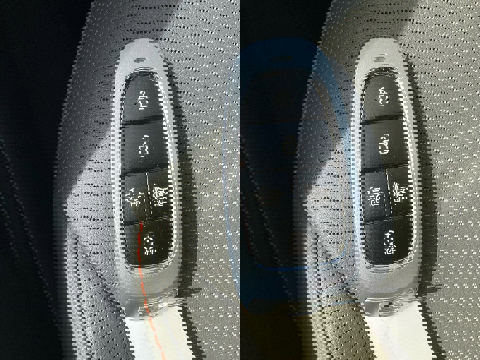 Used 2024 Hyundai Santa Cruz Limited image 29