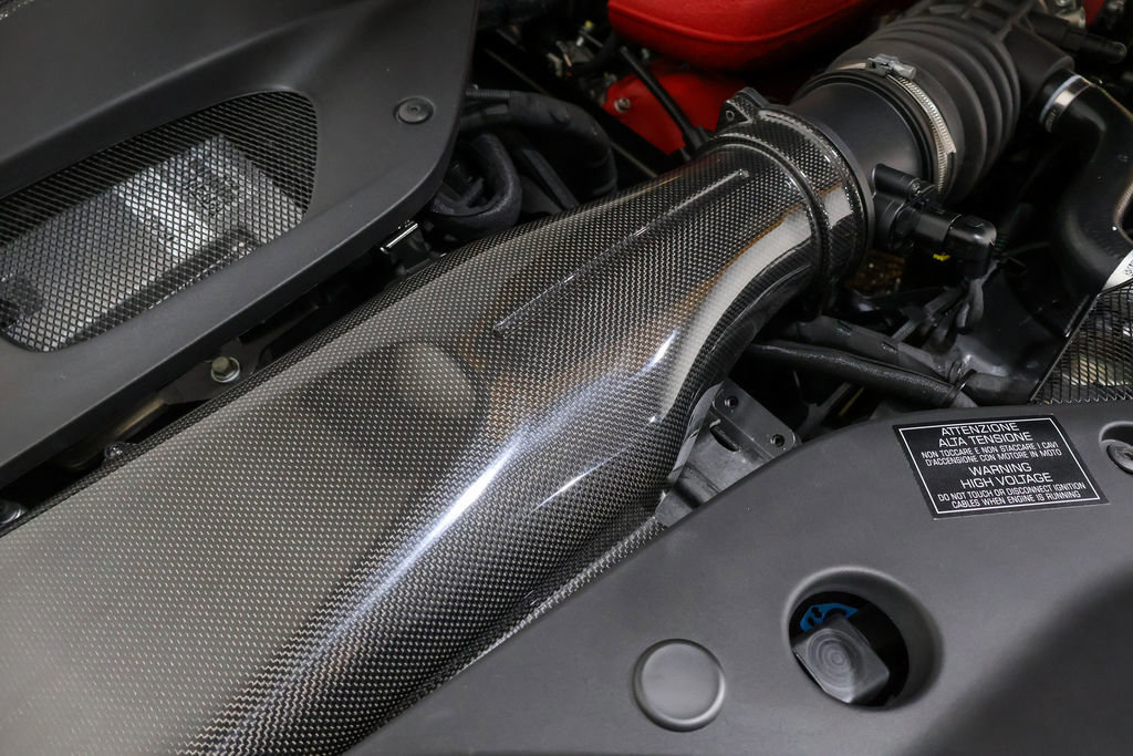 Used 2022 Ferrari 812 GTS image 65