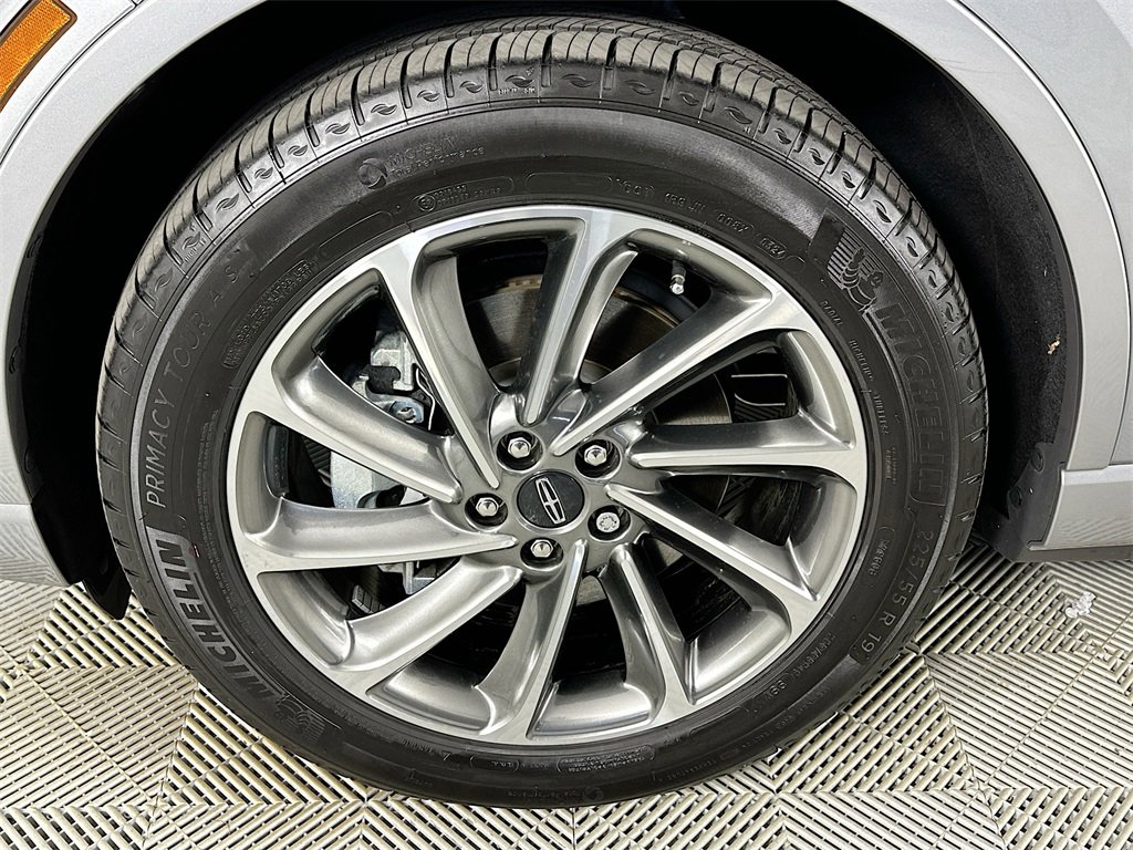 Used 2024 Lincoln Corsair Grand Touring image 31