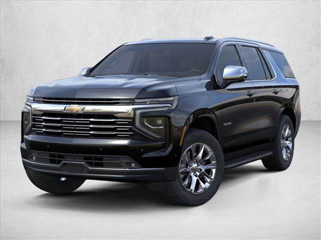 New 2026 Chevrolet Tahoe Premier image 6