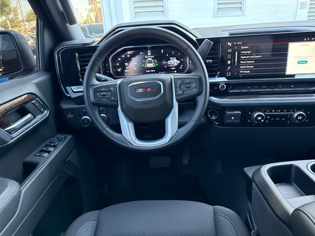 Used 2026 GMC Sierra 1500 Elevation AWD/4WD image 13