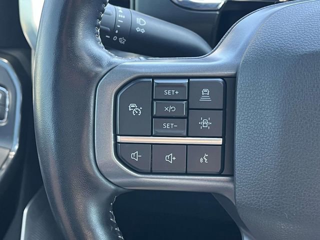 Used 2021 Ford F150 Lariat w/ Equipment Group 502A High AWD/4WD image 28