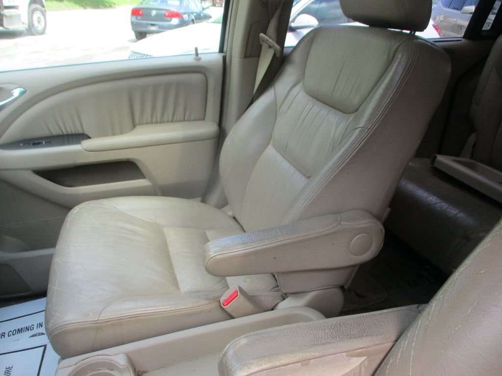 Used 2005 Honda Odyssey EX-L image 12