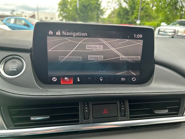 Used 2018 MAZDA MAZDA6 Grand Touring Reserve FWD image 20