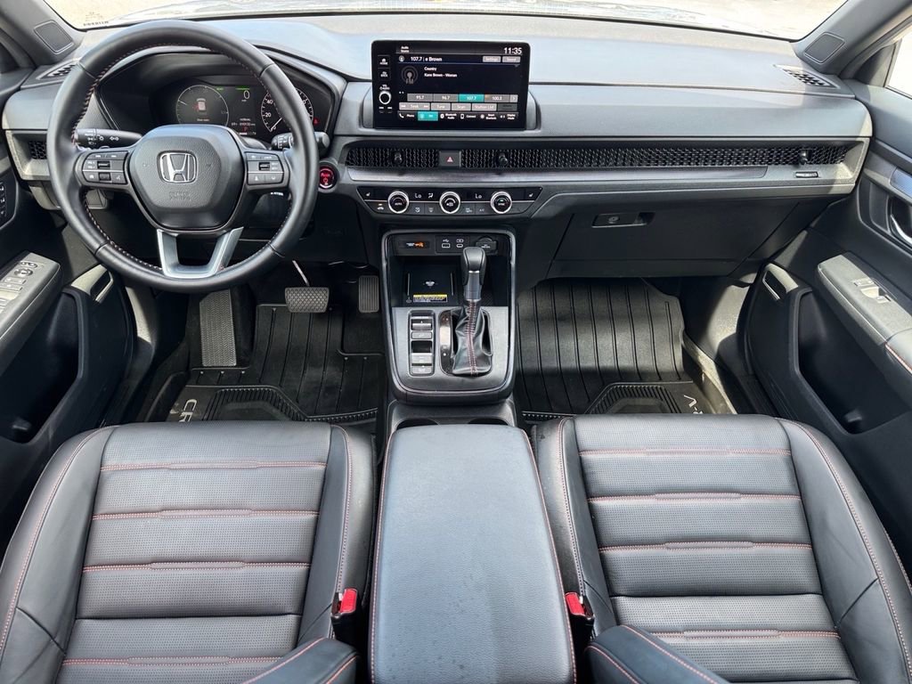 Used 2025 Honda CR-V Sport-L image 12