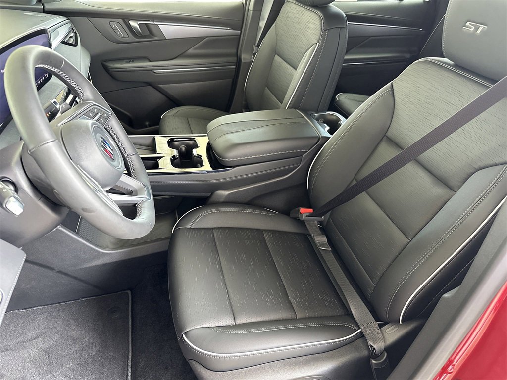 New 2025 Buick Enclave Sport Touring w/ Power Package image 15