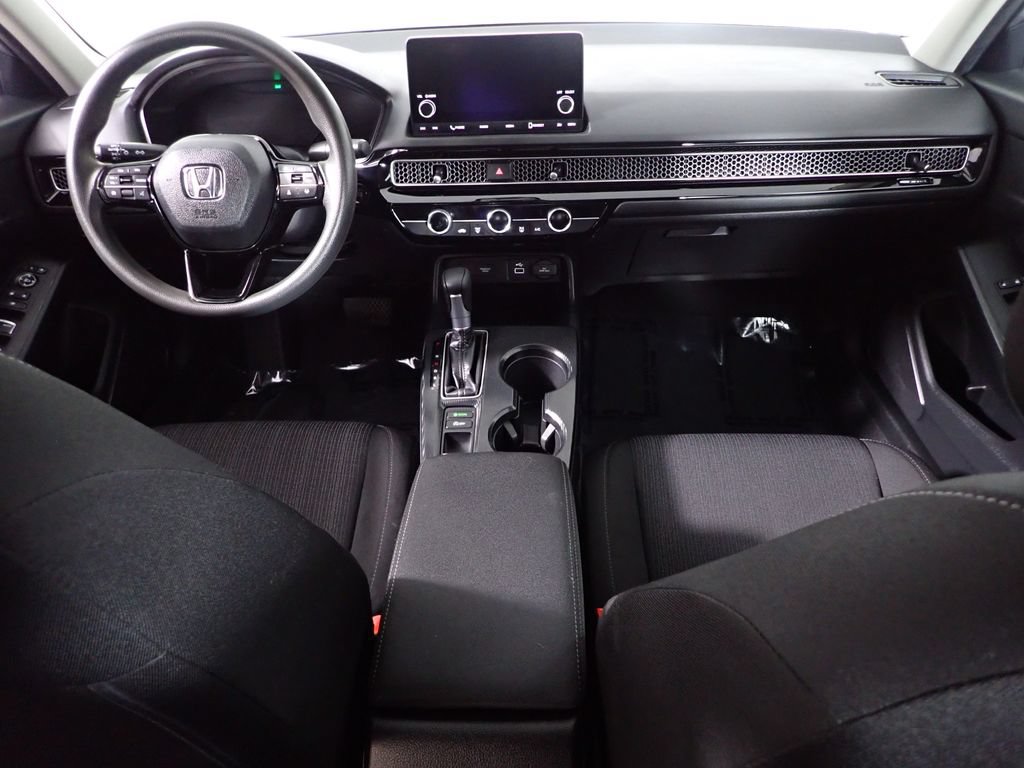 Used 2024 Honda Civic LX image 28