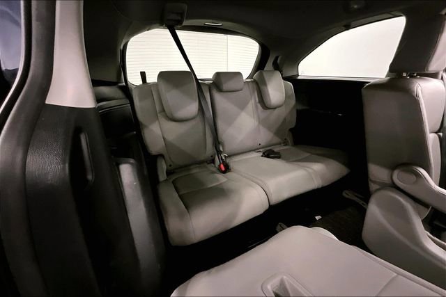 Used 2022 Honda Odyssey EX-L image 30