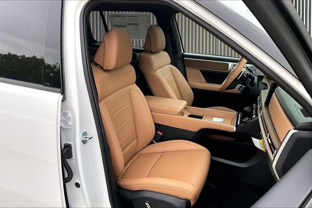 New 2026 Hyundai Santa Fe Limited AWD/4WD image 9