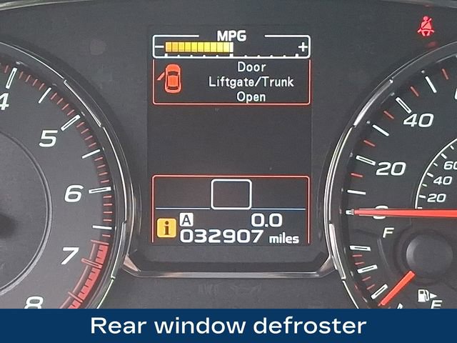 Used 2021 Subaru WRX Premium AWD/4WD image 6