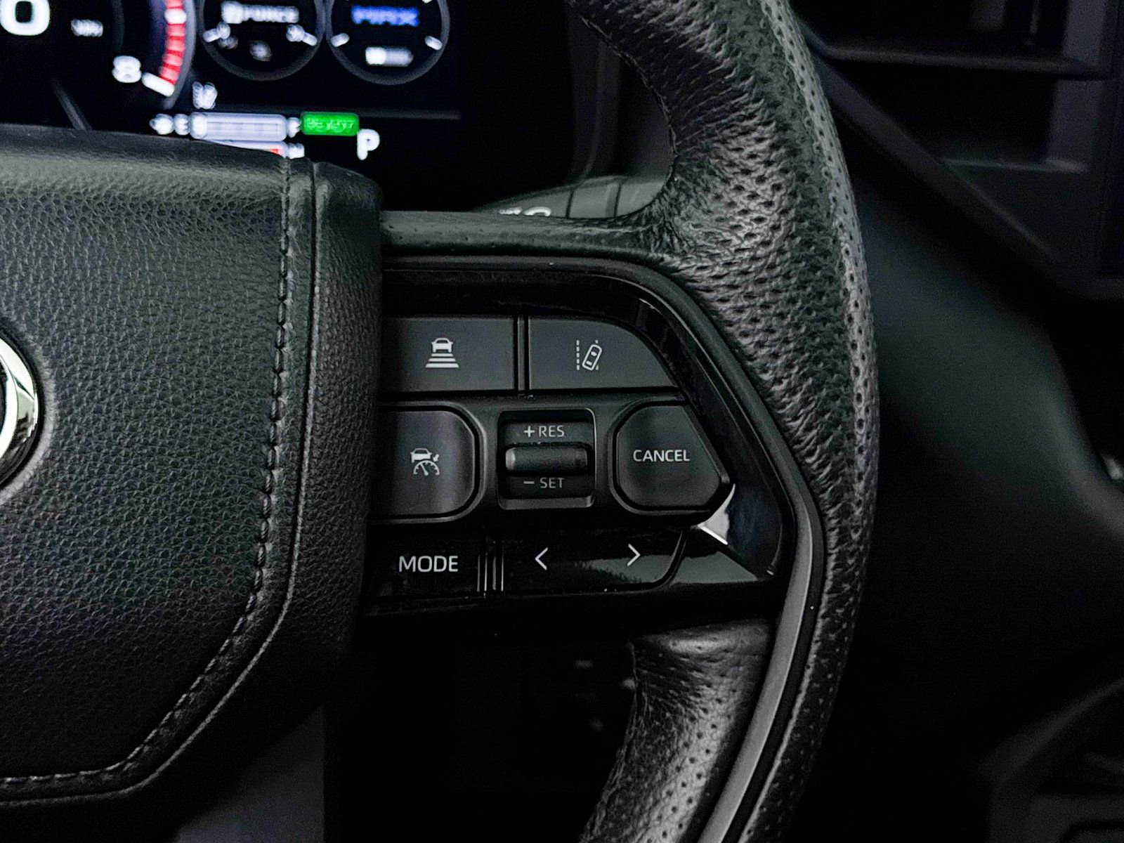 Used 2023 Toyota Tundra TRD Pro image 36