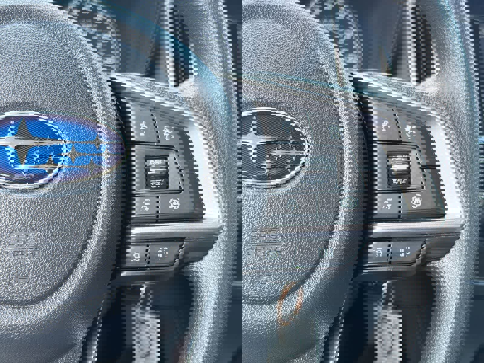 Certified 2023 Subaru Forester image 25