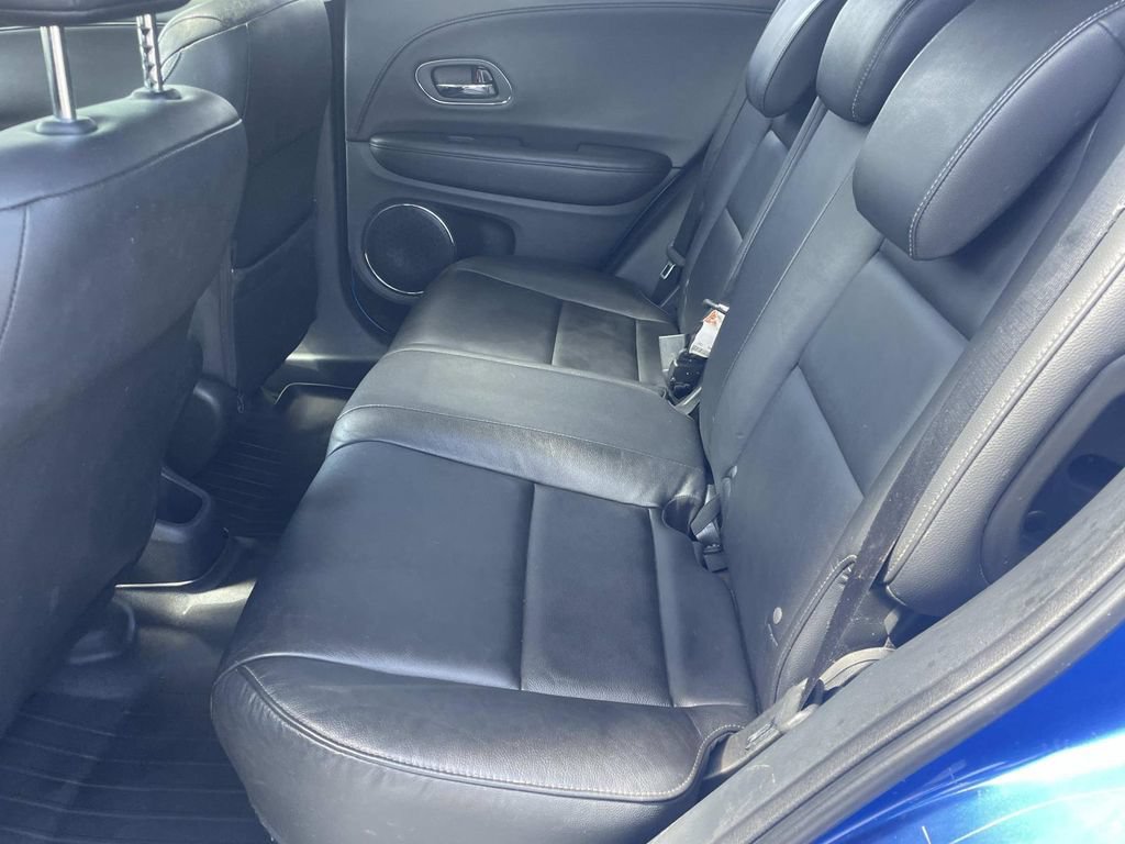 Used 2018 Honda HR-V EX-L image 11