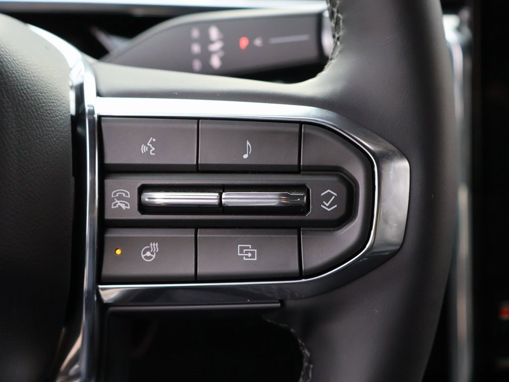 New 2026 GMC Sierra EV Elevation image 40