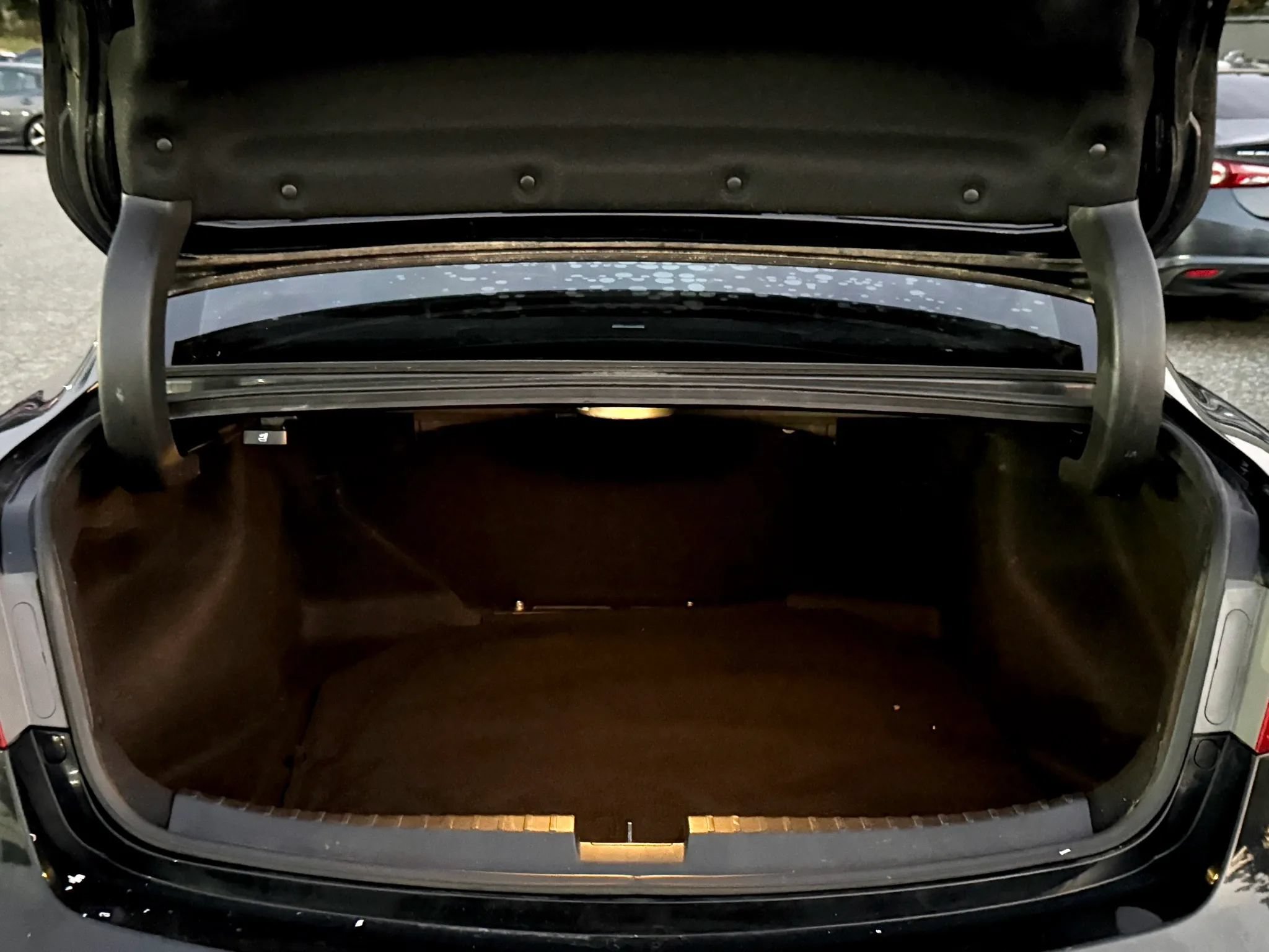 Used 2013 Acura ILX w/ Technology Package FWD image 29