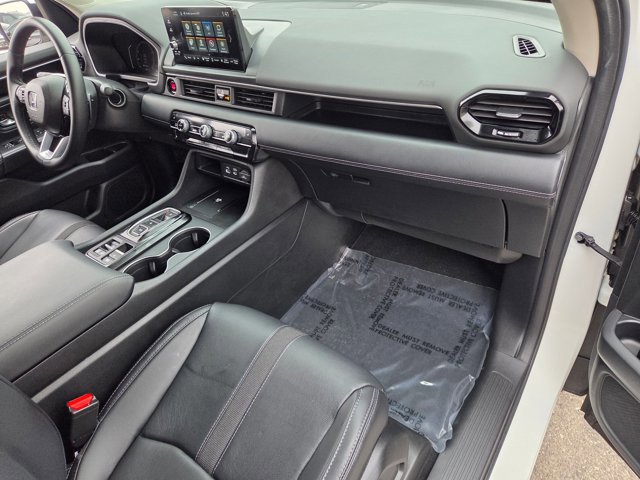 Used 2025 Honda Pilot EX-L image 20