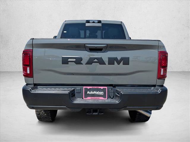 New 2026 RAM 2500 Power Wagon image 8