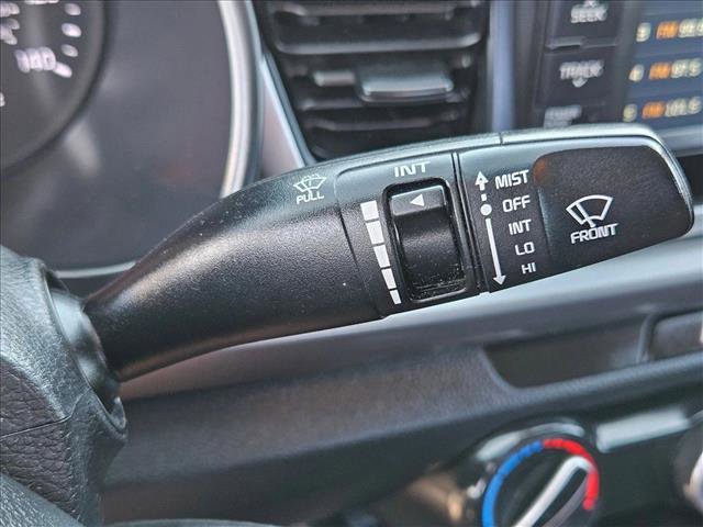 Used 2019 Kia Rio S FWD image 15