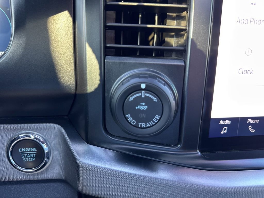 Used 2024 Ford F250 Platinum image 36