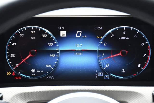 Used 2022 Mercedes-Benz A 220 image 10