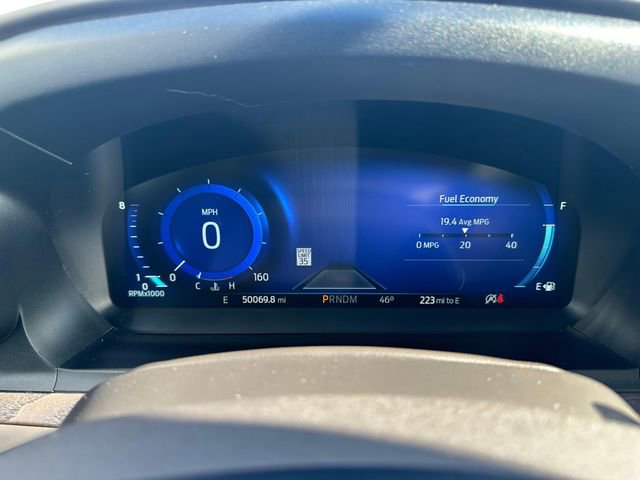 Used 2020 Ford Explorer Platinum image 19