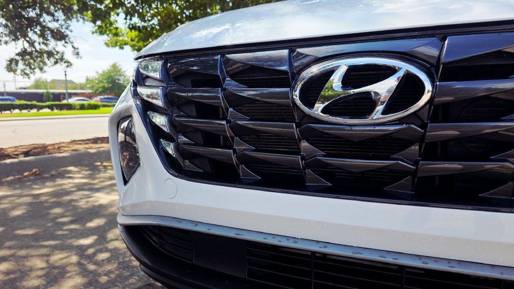 Used 2024 Hyundai Tucson SEL AWD/4WD image 26
