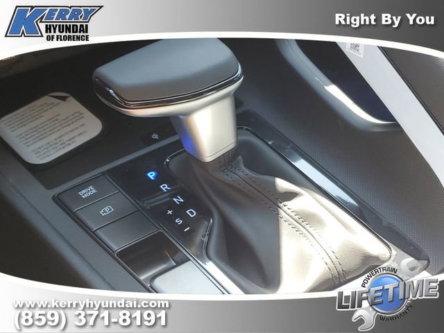 New 2026 Hyundai Elantra Sport image 30