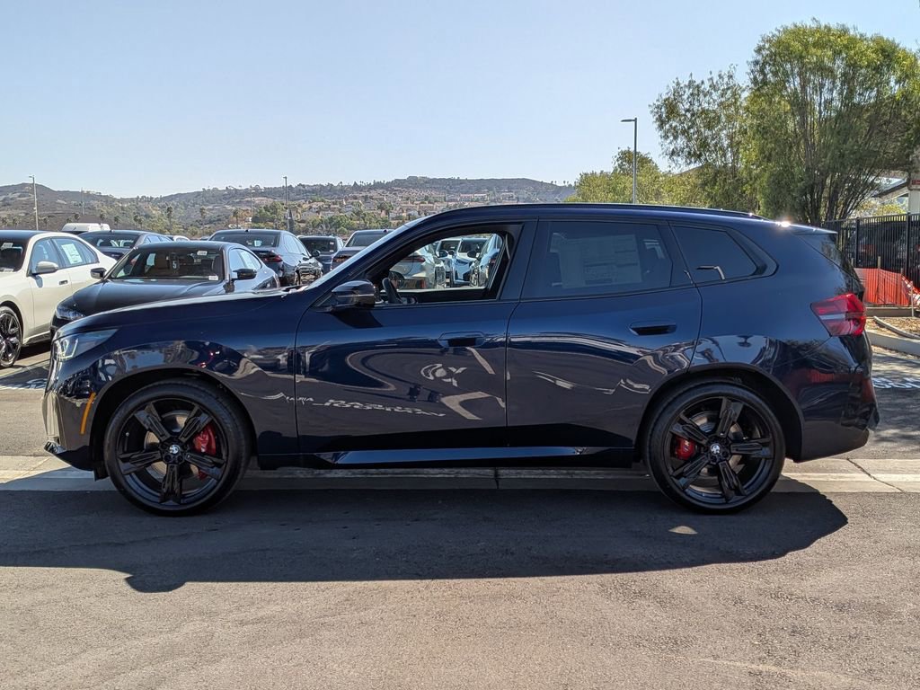 New 2026 BMW X3 M50 AWD/4WD image 6