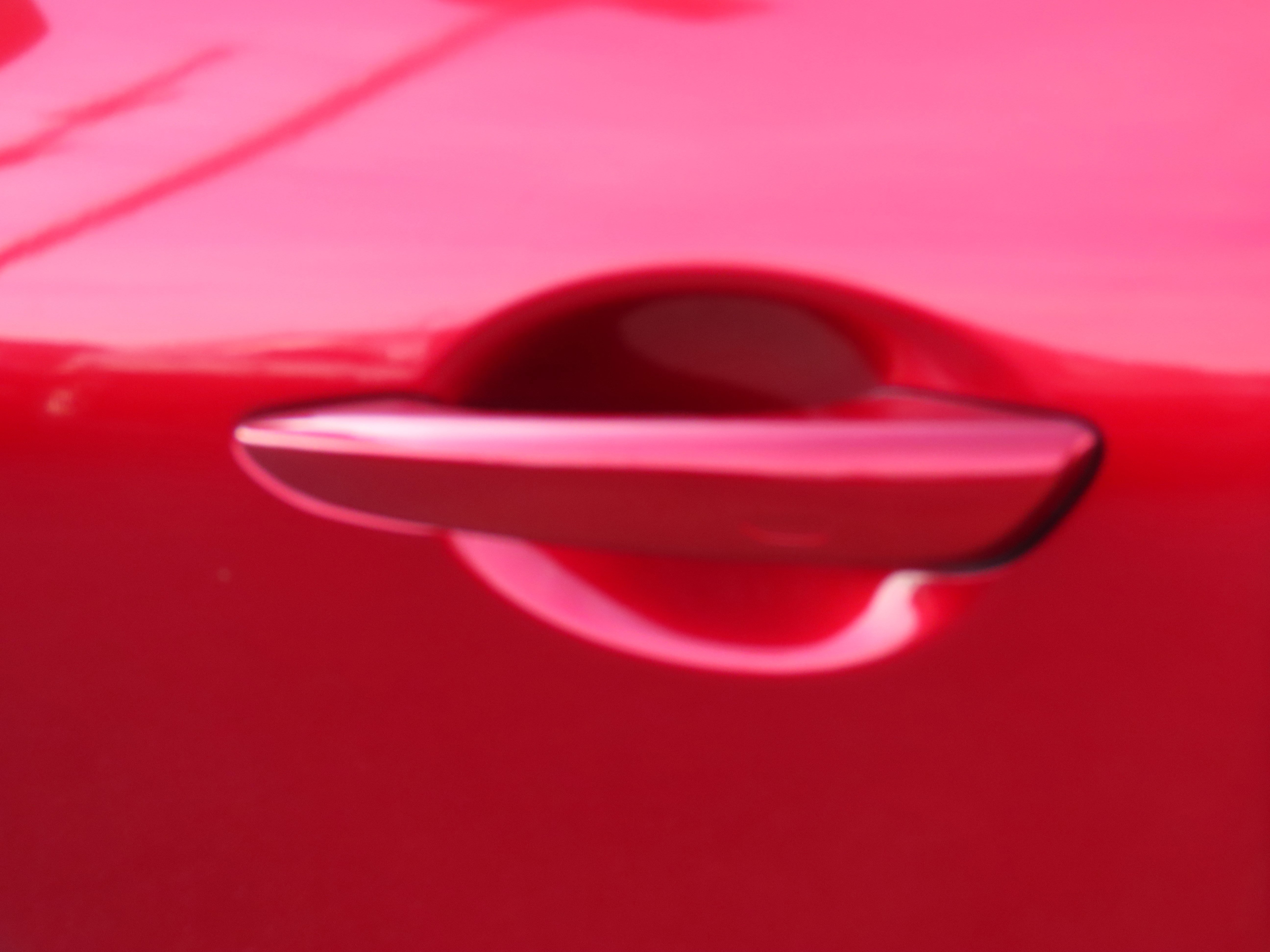 Used 2019 MAZDA MAZDA3 Hatchback w/ Premium Package image 19