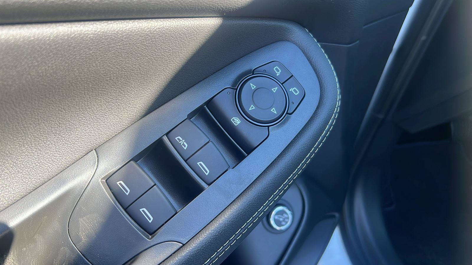 New 2026 Buick Encore GX Preferred w/ Comfort Package image 10