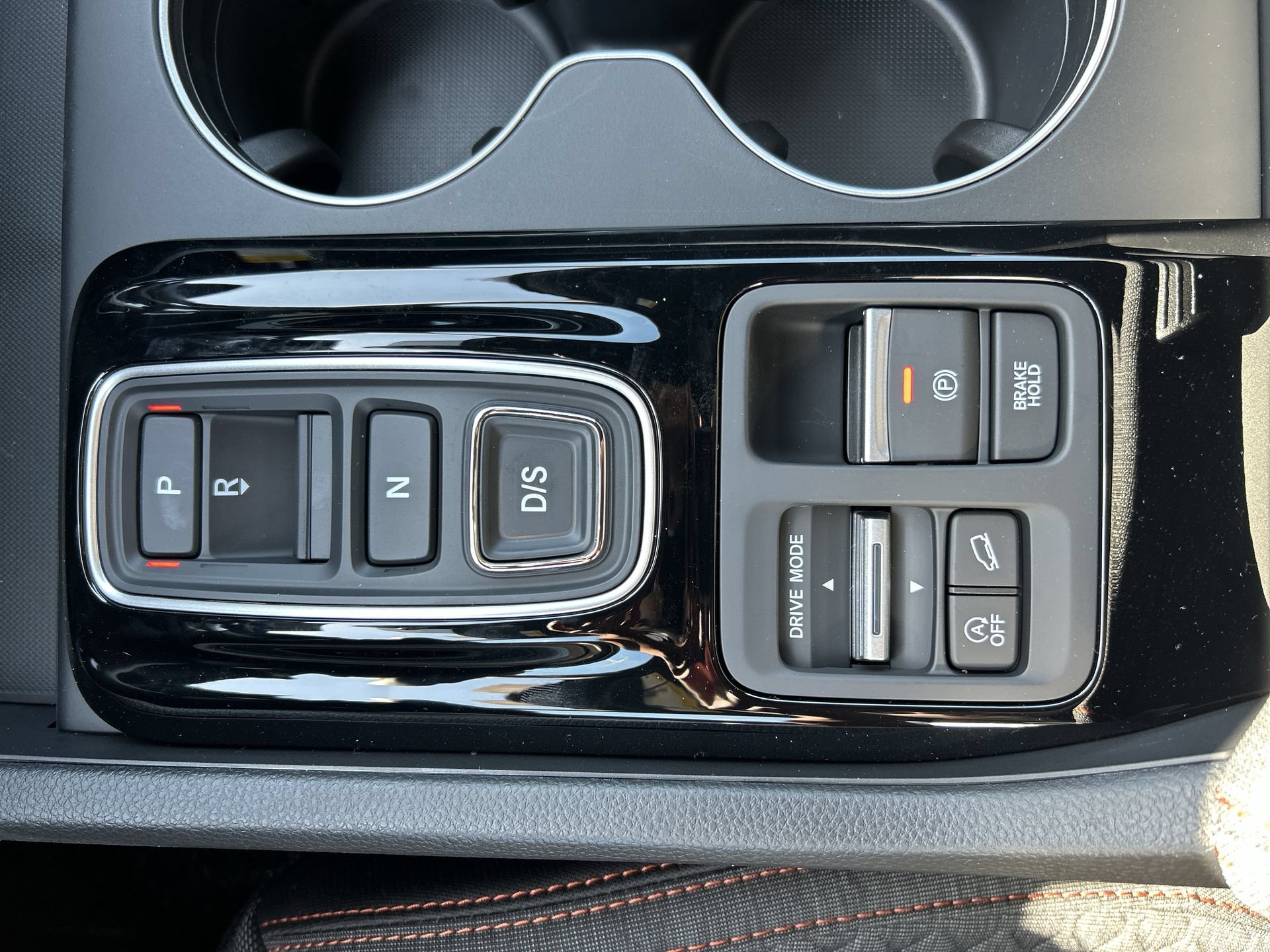New 2026 Honda Pilot Sport image 22