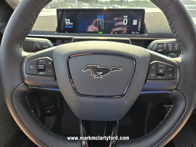 New 2024 Ford Mustang Mach-E Premium AWD/4WD image 18