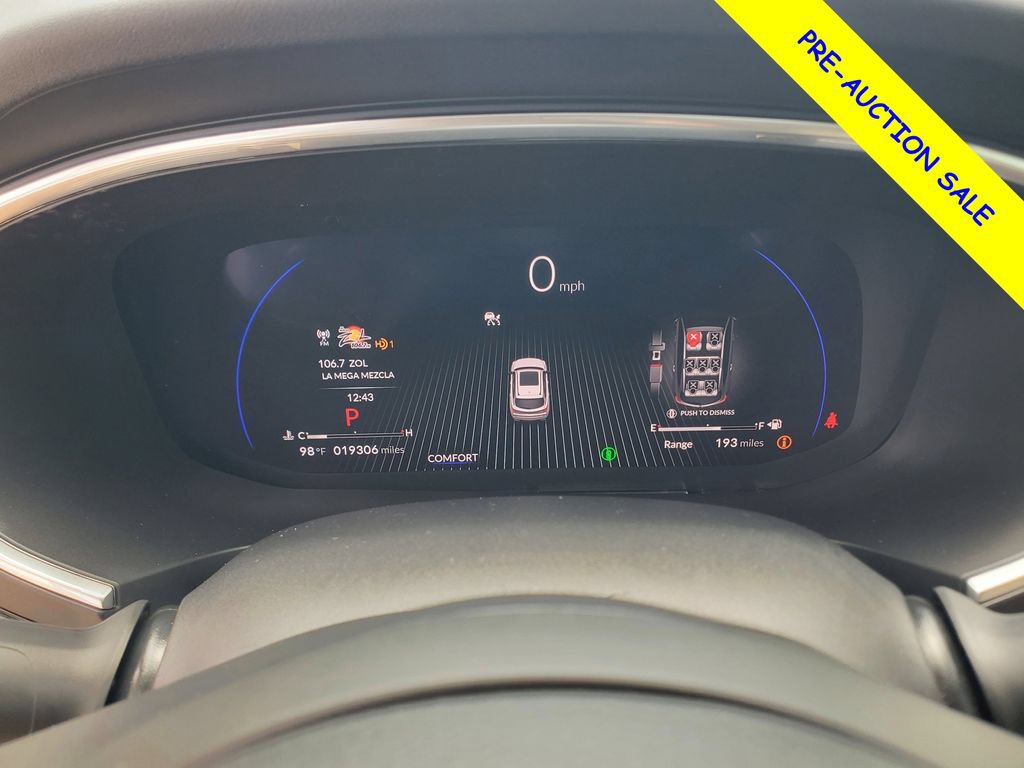 Used 2025 Acura MDX FWD w/ Technology Package image 28