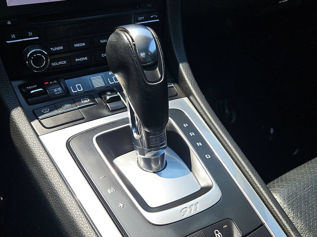 Used 2017 Porsche 911 Carrera S RWD image 30