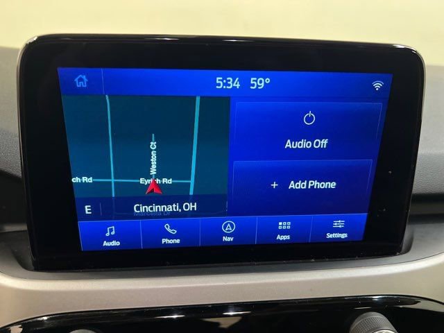 Used 2020 Ford Escape SEL image 20