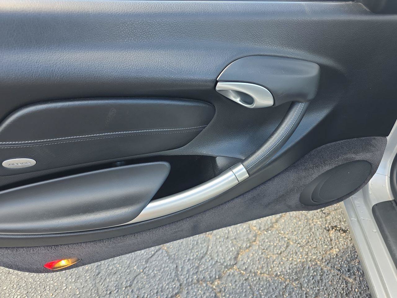 Used 2000 Porsche Boxster S RWD image 5