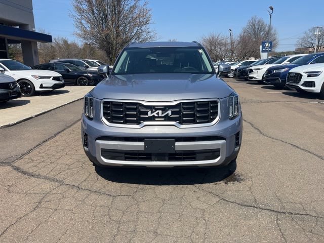 Used 2025 Kia Telluride S AWD/4WD image 29