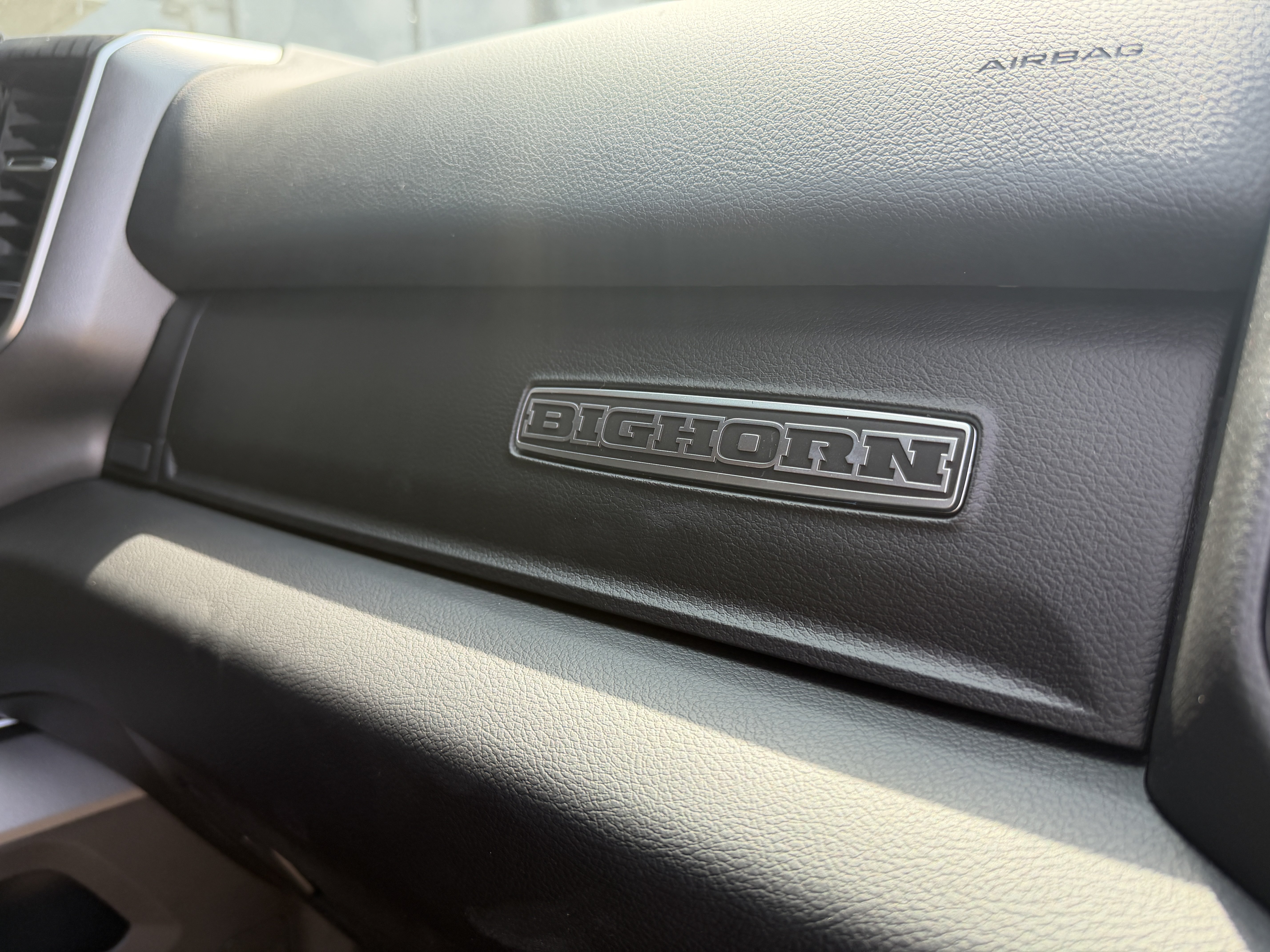 New 2026 RAM 2500 Big Horn AWD/4WD image 26