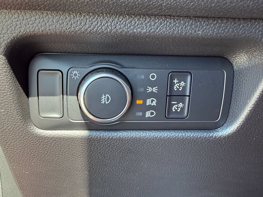 Used 2025 Ford Ranger XLT AWD/4WD image 31