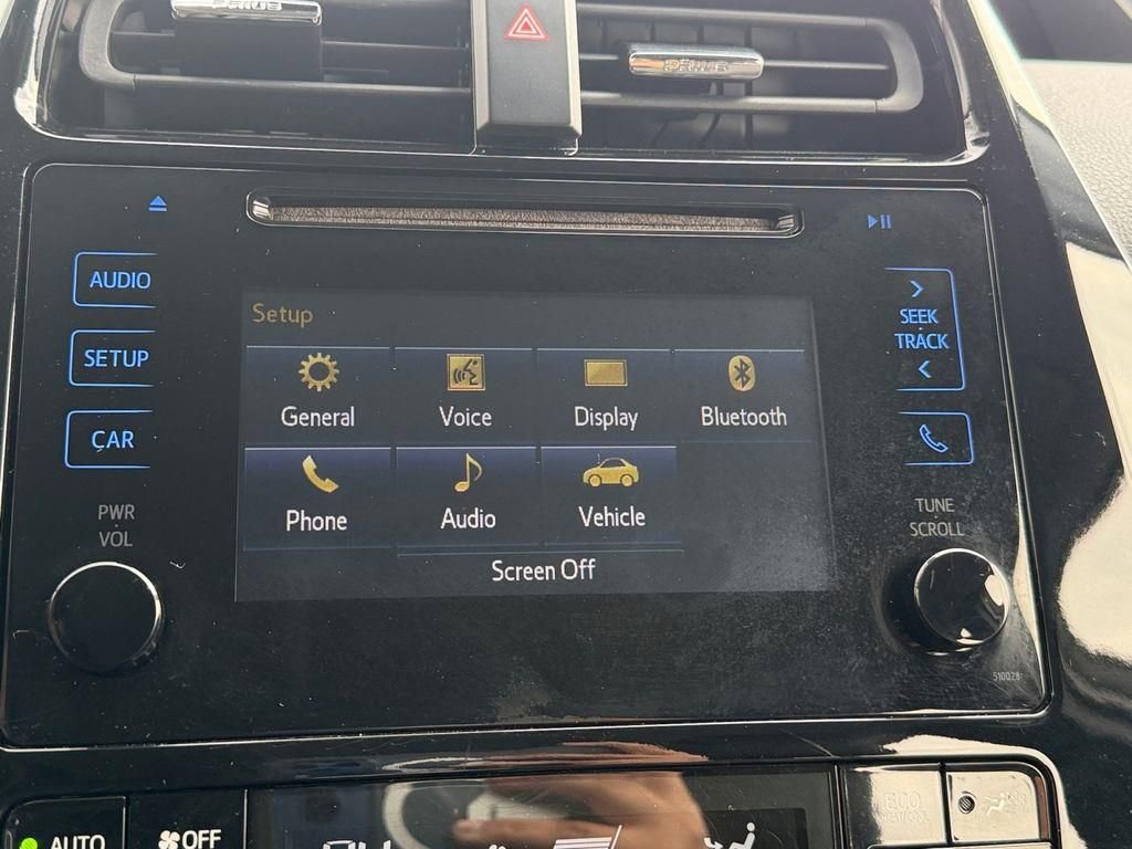 Used 2018 Toyota Prius Two w/ Prius Two Safety Plus Package image 25