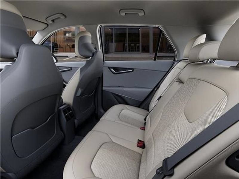 New 2026 Kia Niro EX FWD image 46